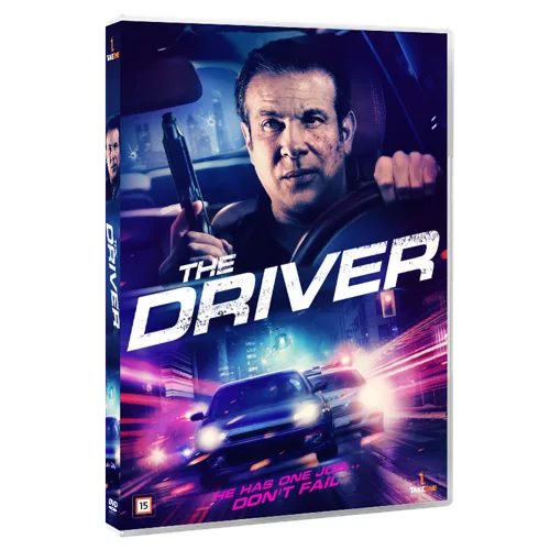 The Driver