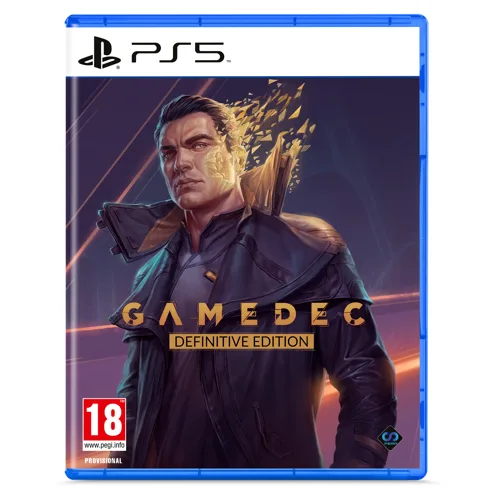 Gamedec