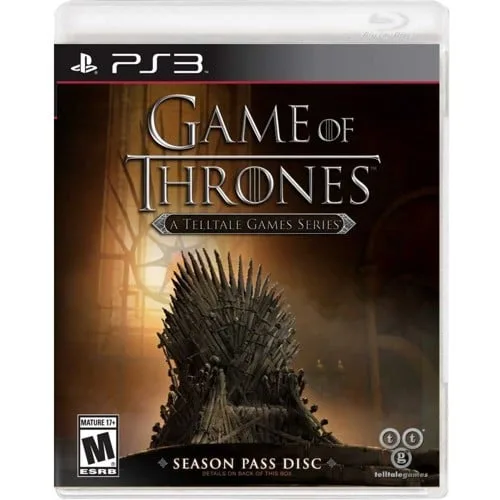 Game of Thrones