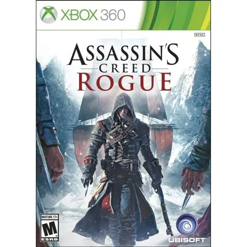 Assassin's Creed: Rogue (Import)