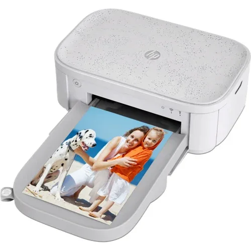 HP - Sprocket Studio Plus (HPISPS4X6EU)