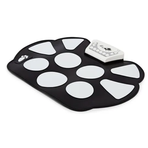 Roll Up Drum Kit