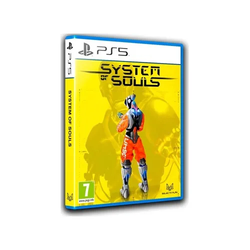 System of Souls
