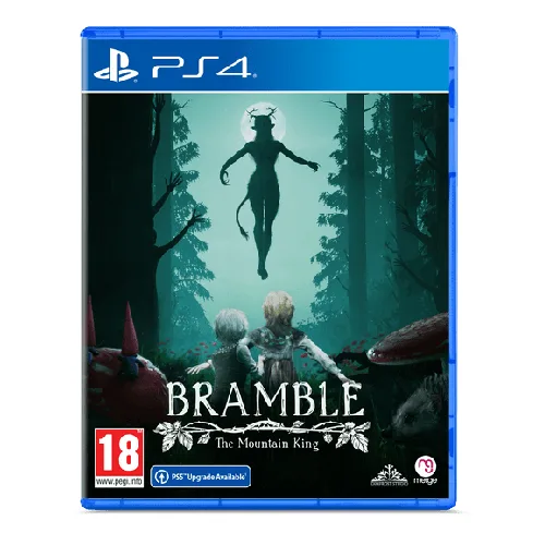 Bramble: The Mountain King
