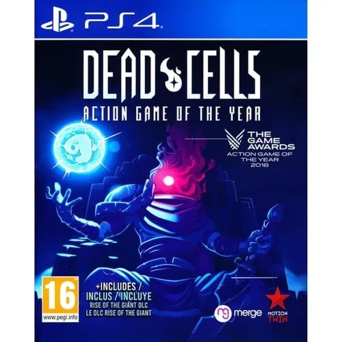 Dead Cells (Game of the Year Edition)