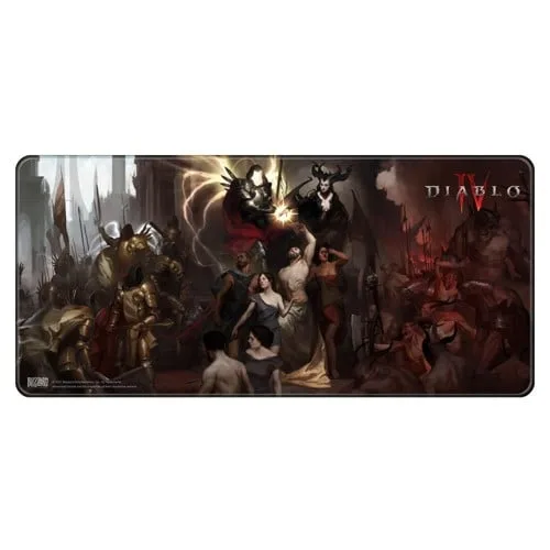 Blizzard Diablo IV