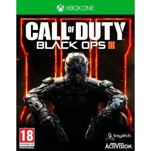 Call of Duty: Black Ops III (3)