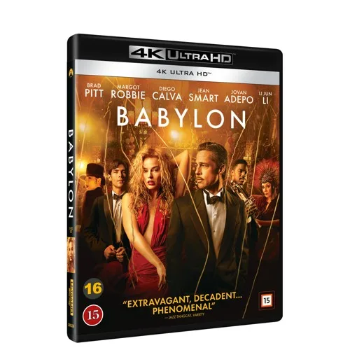 Babylon