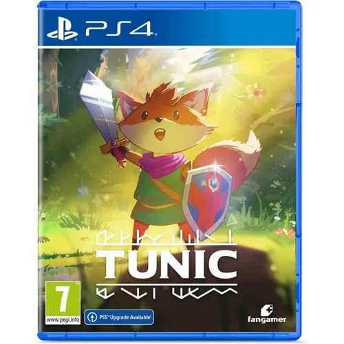 Tunic [Nintendo Switch]