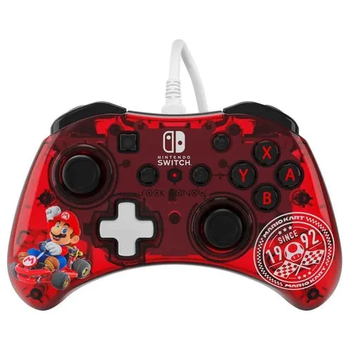 PDP Rock Candy Mini Wired Controller