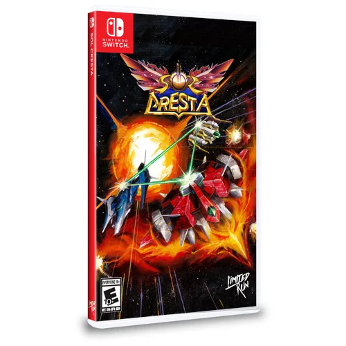 Sol Cresta - Dramatic Edition (Limited Run #141) (Import)
