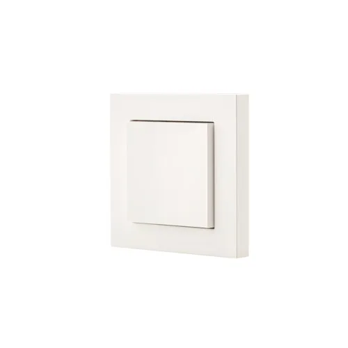 Eve - Light Switch - Connected Wall Switch with Apple HomeKit technology