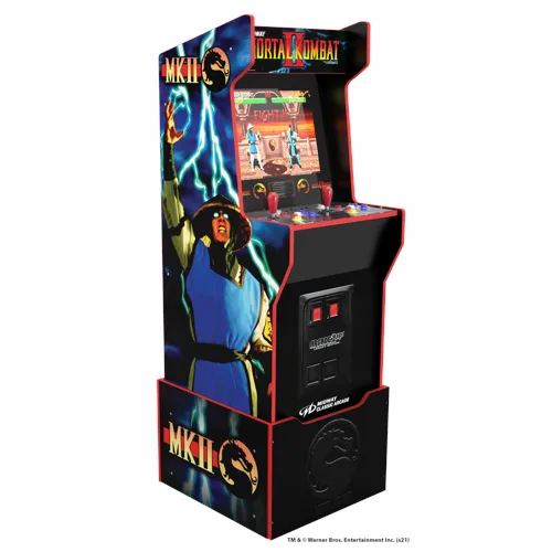 ARCADE 1 Up - Legacy Midway Mortal Kombat
