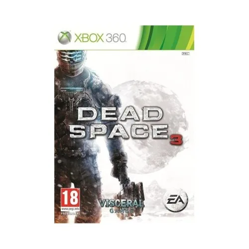 Dead Space 3