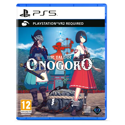 The Tale of Onogoro