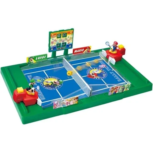 Super Mario - Rally Tennis (7434)