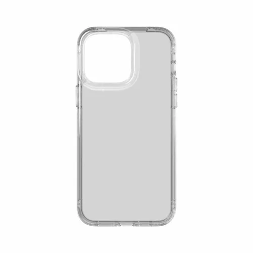 Tech21 Evo Clear iPhone 14 Pro Max skal, transparent
