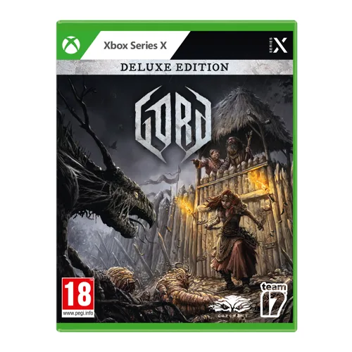 Gord (Deluxe Edition)