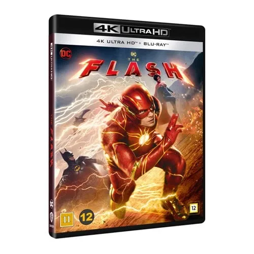 The Flash