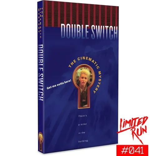 Double Switch