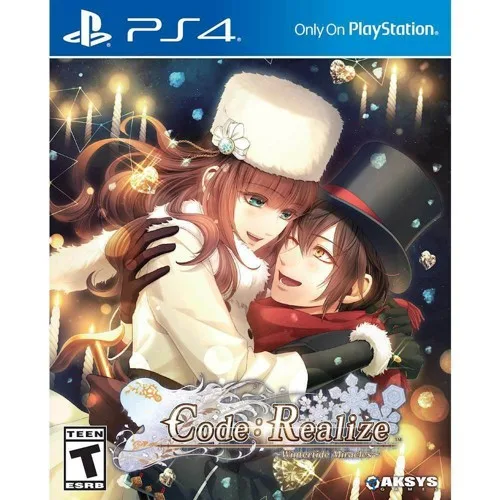 Code:Realize