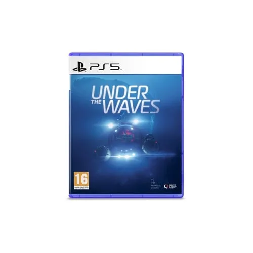 Under The Waves (PS4)