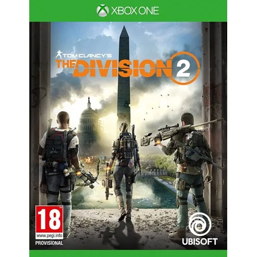 The Division 2