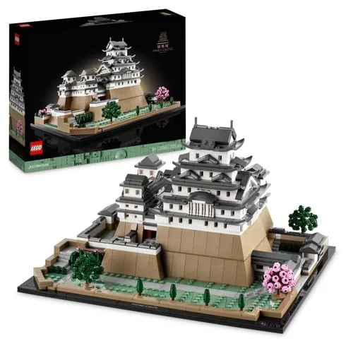LEGO Architecture