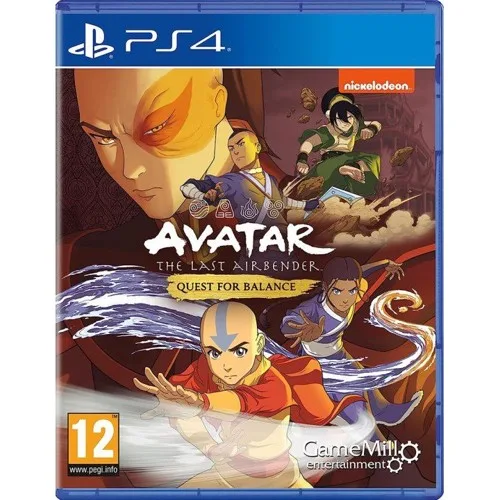 Avatar: The Last Airbender