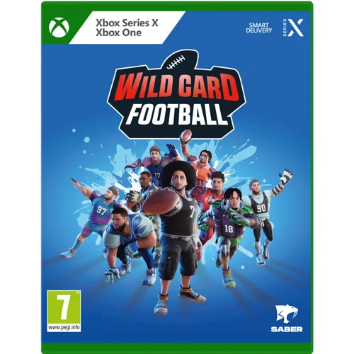 Wild Card Football