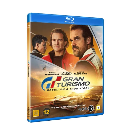 Gran Turismo