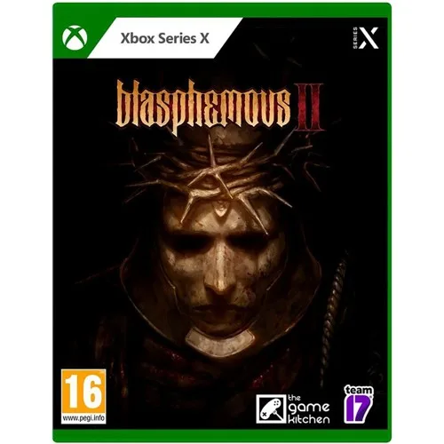 Blasphemous 2