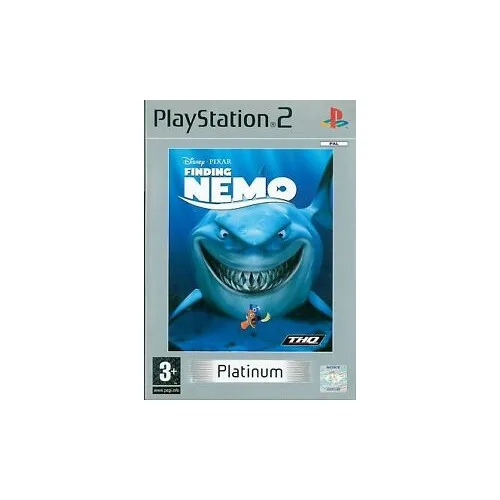 Finding Nemo - Platinum