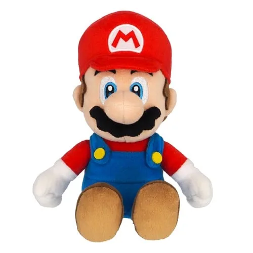 Super Mario