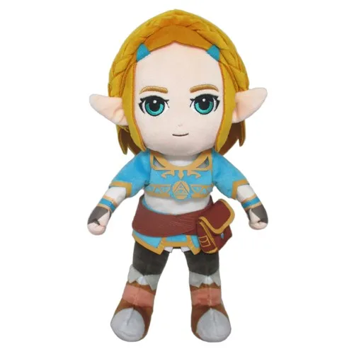 The Legend of Zelda : Breath of the Wild