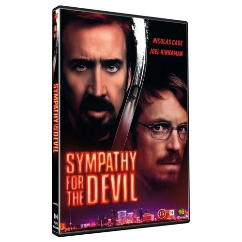 Sympathy For The Devil