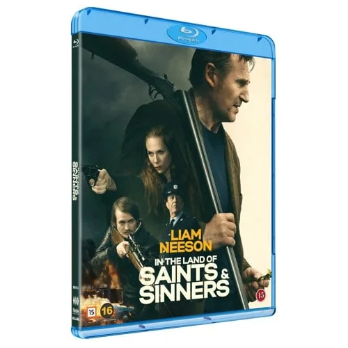 In The Land Of Saints And Sinners
