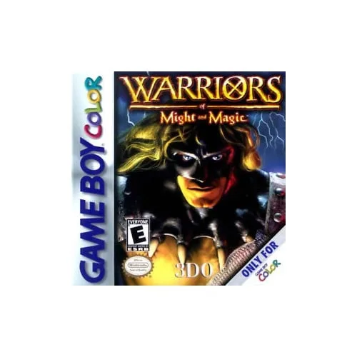 Warriors of Might and Magic