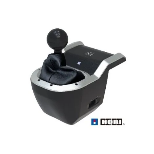 HORI 7-Speed Racing Shifter for PC (Windows 11/10)