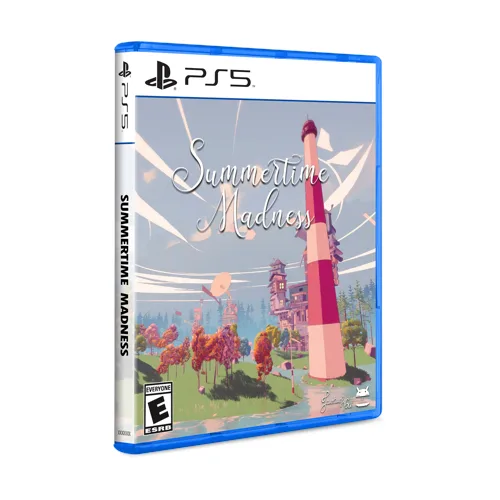 Summertime Madness (Limited Run) (Import)