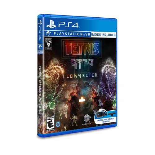 Tetris Effect: Connected (Limited Run)