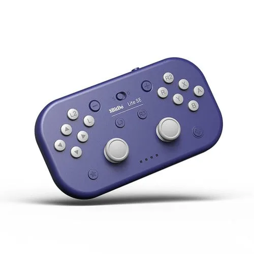 8Bitdo Lite SE 2.4G Wireless Controller for Xbox Series X|S