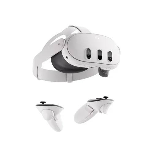 Meta Quest 3 512GB VR-headset