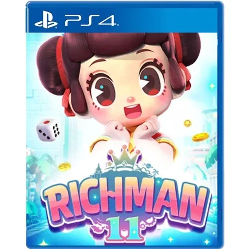 Richman 11