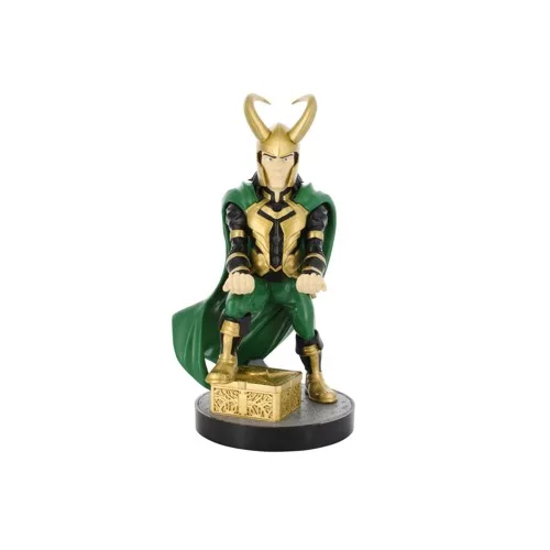 Cable Guys Loki