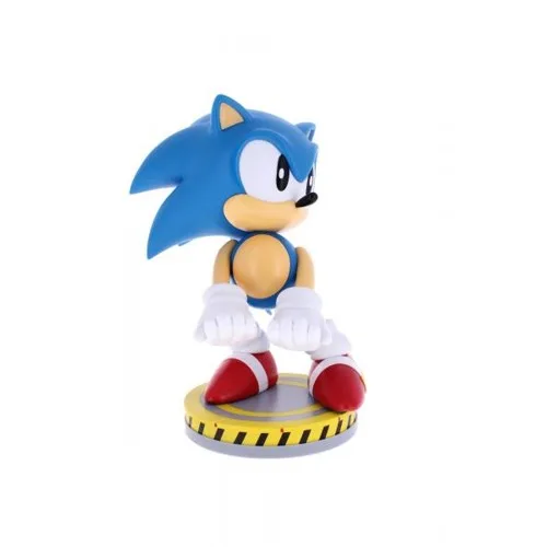 Cable Guys Sliding Sonic