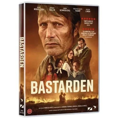 Bastarden