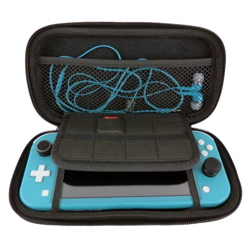 Subsonic hårt fodral för Switch Lite