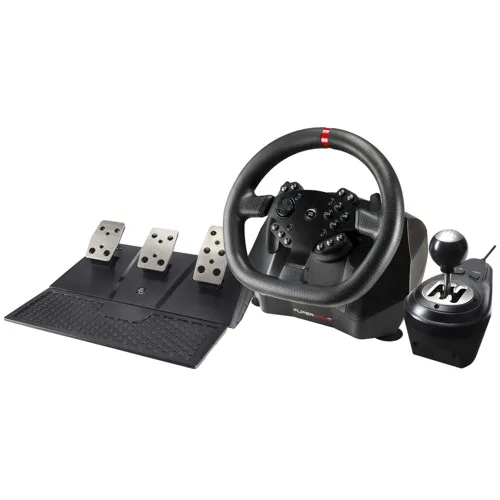 Subsonic Superdrive GS 950-X