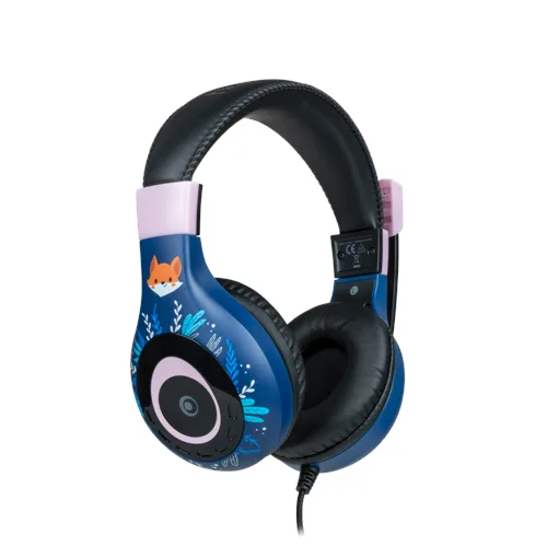 BigBen Wired Stereo Headset V1